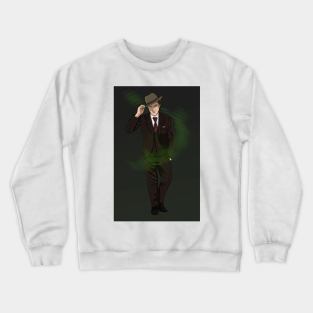 Supenatural's 'Loki' Crewneck Sweatshirt